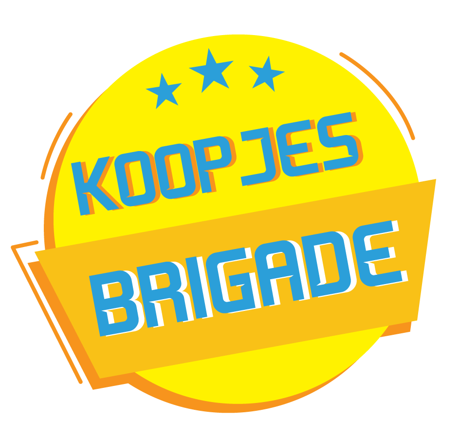 Koopjesbrigade.nl
